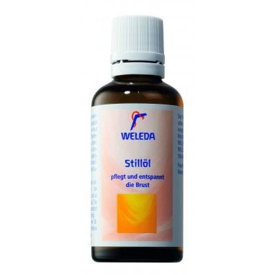 Weleda Still&oumll, 50ml - zum Schließen ins Bild klicken