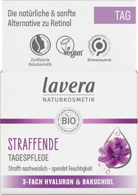 Lavera Straffende Tagespflege 50ml - zum Schließen ins Bild klicken