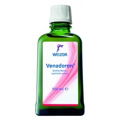 Weleda Venadoron, 100ml - zum Schließen ins Bild klicken