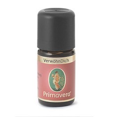 Primavera Duftmischung VerwöhnDich 5ml