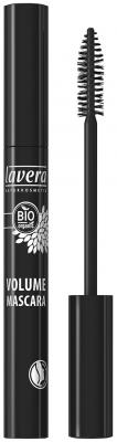 Lavera Volume Mascara 01 Black 9ml - zum Schließen ins Bild klicken