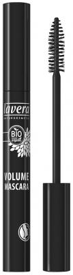 Lavera Volume Mascara 02 Brown 9ml - Click Image to Close