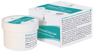 Bioturm Balm for callused skin / for corns No.84, 30ml - Click Image to Close