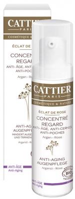 Cattier, Anti-Aging Augenpflege, 15ml - Click Image to Close