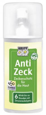 Aries Anti Zeck, 100ml - zum Schließen ins Bild klicken