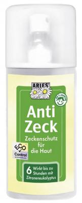 Aries Anti Tick, 100ml - Click Image to Close