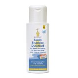 Bioturm Family Shampoo & Duschbad Nr.20, 500ml Bioturm Family Shampoo & Duschbad Nr.20, 500ml
