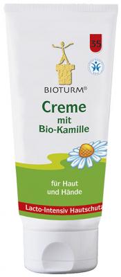 Bioturm Bio Cream No.35 100ml - Click Image to Close