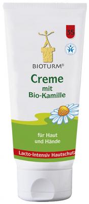 Bioturm Bio Creme Nr.35, 100ml - zum Schließen ins Bild klicken