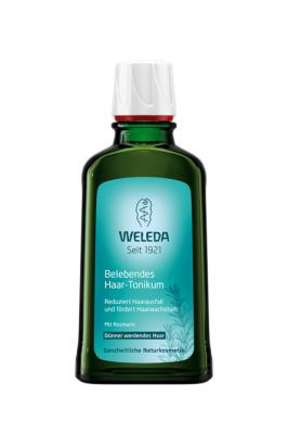 Weleda Revitalising Hair Tonic 100ml - Click Image to Close