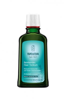 Weleda Haar-Tonikum 100ml - zum Schließen ins Bild klicken