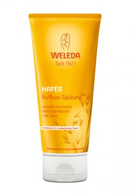 Weleda OAT Replenishing Conditioner 200ml - Click Image to Close