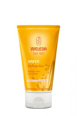 Weleda OAT Replenishing Treatment, 150ml - Click Image to Close