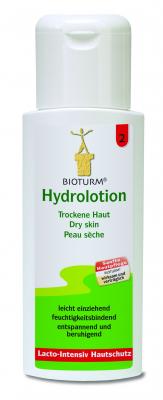 Bioturm Hydro Lotion No.2, 200ml - Click Image to Close