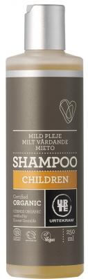 URTEKRAM Marigold Children Shampoo 250ml - Click Image to Close