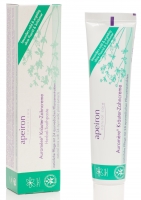 Apeiron herbal toothpaste, 75ml