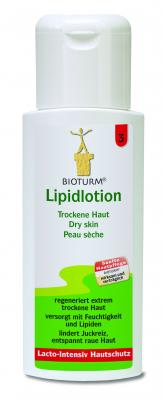 Bioturm Lipidlotion Nr. 3, 200ml - zum Schließen ins Bild klicken