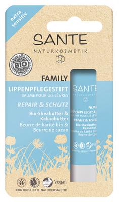 Sante Lip Balm stick Repair 5g - Click Image to Close