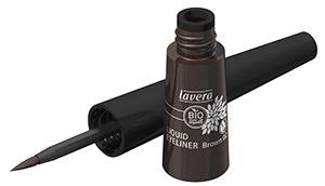 Lavera Trend Sensitiv Liquid Eyeliner 02 Brown, 3,5ml - zum Schließen ins Bild klicken