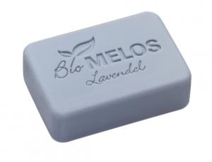 Speick MELOS Lavender Soap 12 x100g - Click Image to Close