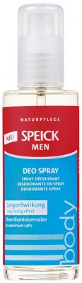Speick Men Deo Spray, 75ml - Click Image to Close