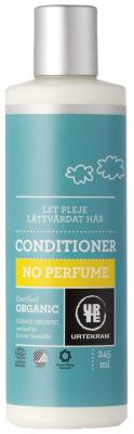 URTEKRAM No Perfume Conditioner Organic 250ml - Click Image to Close