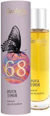 farfalla Natural Perfume Aura, 50ml - Click Image to Close