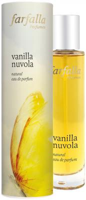 farfalla Natural Perfume Nuvola, 50ml - Click Image to Close