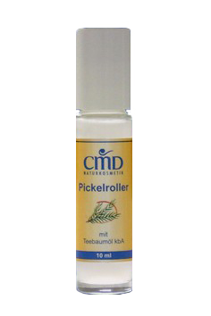 CMD Pickel Roller 10ml - zum Schließen ins Bild klicken