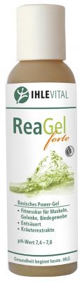 Ihle ReaGel forte, 100ml - Click Image to Close