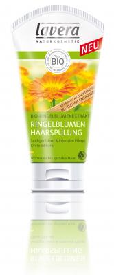 Lavera Ringelblumen-Haarspülung, 150ml - zum Schließen ins Bild klicken