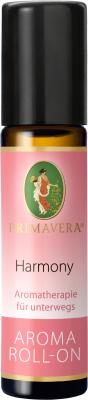 Primavera Aroma Roll-On Harmony 10ml - zum Schließen ins Bild klicken