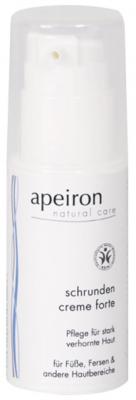 Apeiron Crack Cream forte, 30ml - Click Image to Close