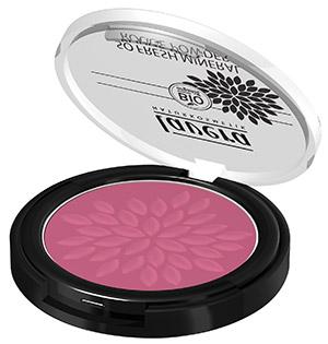 Lavera Trend Sensitiv So Fresh Mineral Powder Rouge 04 Pink Harm - zum Schließen ins Bild klicken