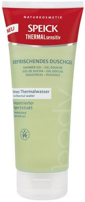 Speick Thermal Duschgel 200ml - Click Image to Close