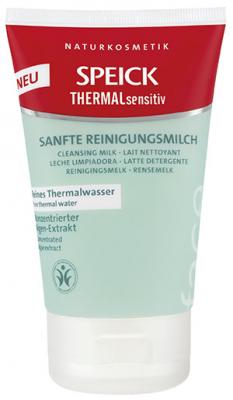 Speick Thermal Reinigungsmilch, 100ml - zum Schließen ins Bild klicken