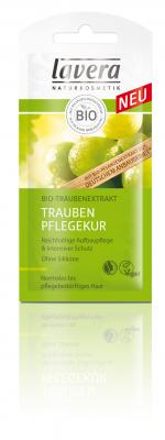 Lavera Trauben-Pflegekur, 5x20ml - Click Image to Close