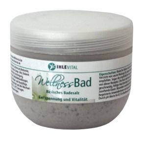 Ihle Wellness Bath, 150g - Click Image to Close