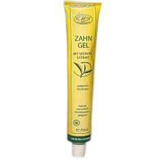 CMD Zahngel mit grünem Tee 75ml - Click Image to Close