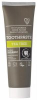 URTEKRAM Tea tree toothpaste, 75ml