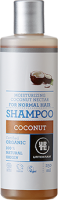 URTEKRAM Coconut shampoo organic, 250ml