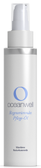 Oceanwell Relaxing body oil, 100ml