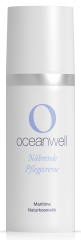Oceanwell Nourishing care cream, 50ml