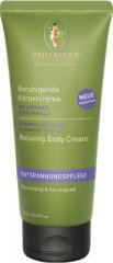 Primavera Soothing Body Cream, 200ml