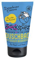 Dreckspatz Dusch-Gel Beerenduft, 125ml