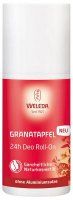 Weleda 24h Deo Roll-On Pomegranate, 50ml
