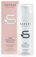 Safea Argan Regeneration Hand Creame 50ml