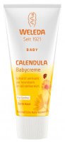 Weleda Calendula Baby Cream 75ml