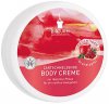 Bioturm Body Creme Pomegranate Nr.61, 250ml