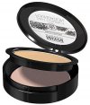 Lavera Trend Sensitiv 2 in 1 Compact Foundation 03 Honey, 10g